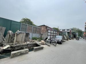 Bán đất khu Vĩnh Hưng, ô tô tránh nhau, 324m2, 5.2 tỷ